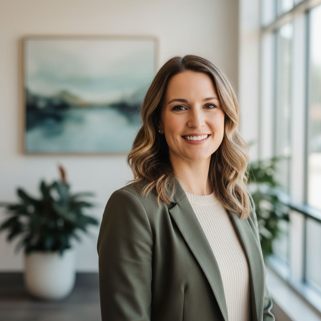 Your dedicated property manager